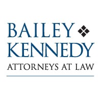 Bailey Kennedy, Llp