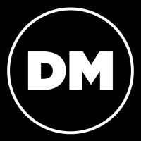 Digital Mums logo - Similar company to Adept Digital