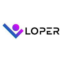 Loper logo - Similar company to Step By Step Priority