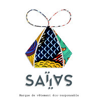 SaïSaï logo - Similar company to Sport Design