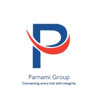 Parnami Group-Logistics logo - Similar company to Regazo Technology