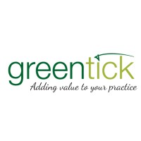 greentick logo - Similar company to Threat Con