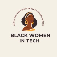 Black Women in Tech logo - Similar company to Afro Tech Week
