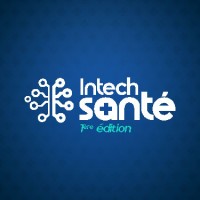 Forum Intech Santé logo - Similar company to Gdexpert
