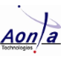 Aonta Technologies Limited logo - Similar company to Snappie