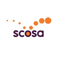 Scosa