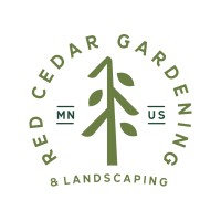 Red Cedar Gardening