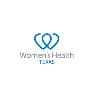 Women's Health Texas logo - Similar company to Pristine Tc