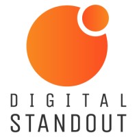 Digital Standout logo - Similar company to Digital Beverly