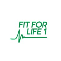 Fit For Life logo - Similar company to Phigora