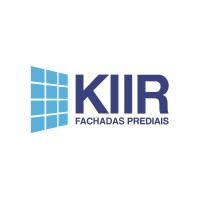 Kiir Fachadas Prediais logo - Similar company to Composite Fachadas