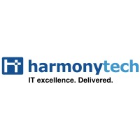 HarmonyTech logo - Similar company to Itfrastructure, Inc. (D/B/A Itinfra)