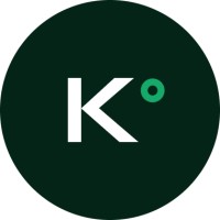 Koordinat.ai logo - Similar company to Natlab.Dk