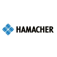 Hamacher Solar GmbH logo - Similar company to 1Or2