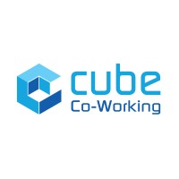 Cube Coworking Space - Malaysia logo - Similar company to Uk Cube (Edward Baden Group)