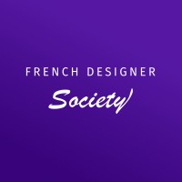 French Designer Society logo - Similar company to Witag - Web Agency