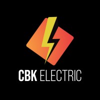 CBK Electric logo - Similar company to Trigon Electrical Inc.