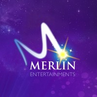 Merlin Entertainments logo - Similar company to Falcon'S Creative Group