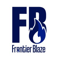 Frontier Blaze logo - Similar company to Shubham For Everything : India'S Popular Event Planning Platform