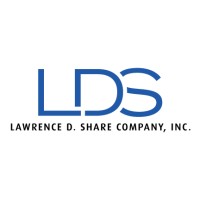 Lawrence D. Share Company logo - Similar company to Base Media, Llc