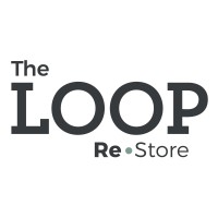 The Loop Re-Store logo - Similar company to Sustenta Innova