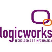 Logicworks Tecnologias de Informática logo - Similar company to Jmf Informatica