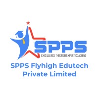 SPPS Flyhigh Edutech Private Limited logo - Similar company to Goeducate