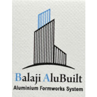 Balaji Aluminium Formwork systems logo - Similar company to Ar Formwork India
