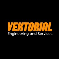 VEKTORIAL logo - Similar company to Shield