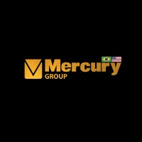 Mercury Group logo - Similar company to 2M Plastic