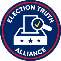 Election Truth Alliance logo - Similar company to Ellipse Education