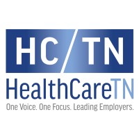 HealthCareTN logo - Similar company to Optimize U Chattanooga