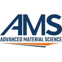 Advanced Material Science logo - Similar company to Advanced Material Solutions Llc