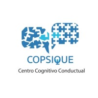 Psicoterapia Cognitivo-Conductual COPSIQUE logo - Similar company to Colegio Alamos