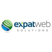 Expat Web Solutions logo - Similar company to Red Dot Web Studios