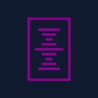 INDRIVO logo - Similar company to Us Software Solutions