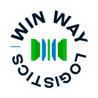 Win Way Logistics logo - Similar company to Novo-Trade