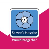 St Ann's Hospice logo - Similar company to Ljp Construction