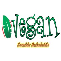 Vegan Comida Saludable logo - Similar company to Avocare_ Col By Oleolab