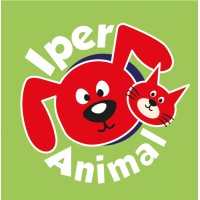Iperanimal logo - Similar company to Yblon - Fermento Siculo