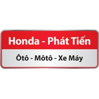 Phat Tien Holding logo - Similar company to High Rank Digitals