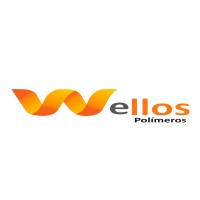 Wellos Polimeros logo - Similar company to Brasil Polimeros