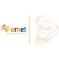 FLORNET logo - Similar company to Floral Computer Systems