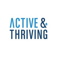 Active & Thriving logo - Similar company to Enline Plc