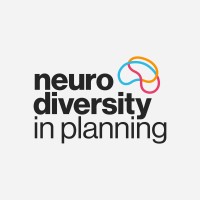 Neurodiversity in Planning logo - Similar company to Impact Planning Services Ltd