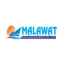 Malawat Ship Management Pvt. Ltd.-RPSL-MUM-467 logo - Similar company to T & M Groups