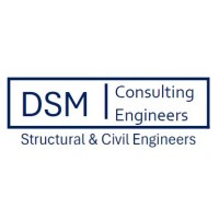 DSM Consulting Engineers logo - Similar company to Coyle Civil & Structural
