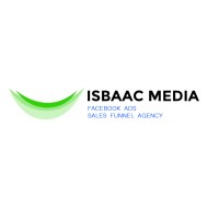 Isbaac Media logo - Similar company to Hrm It Solutions