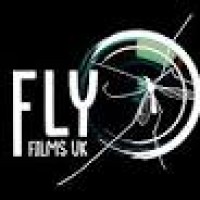 FlyFilms UK logo - Similar company to The Northern Studios