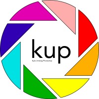 KUP (Kyle Umlang Photoshop) logo - Similar company to Pcbancard